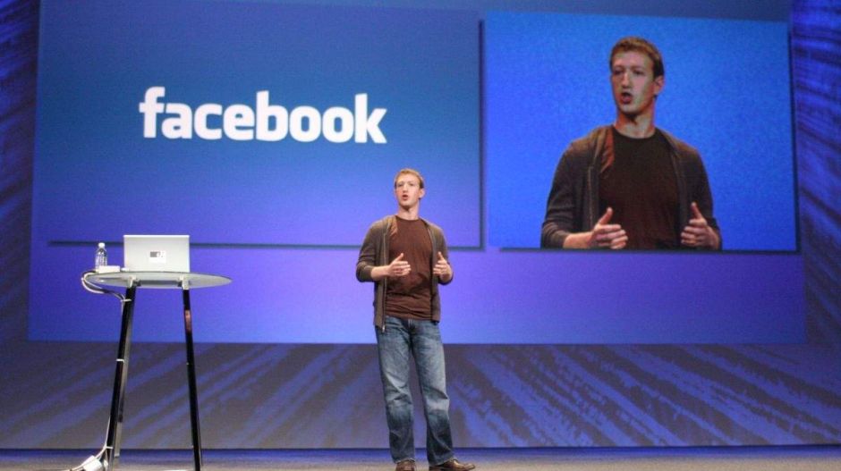 Másfélmillió ember e-mailezésében lévő címlistát szerzett meg a Facebook engedély nélkül