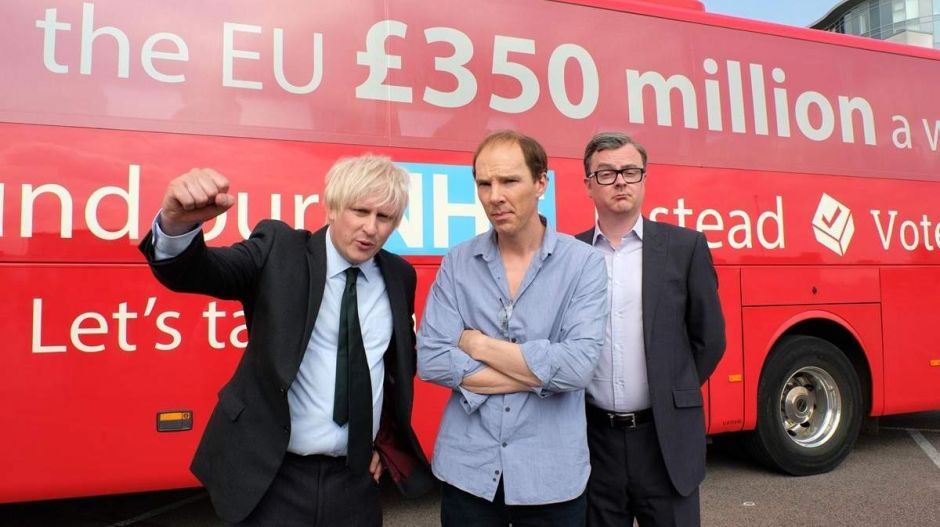 A kilépési kampány vezetője lehet Boris Johnson egyik főtanácsadója