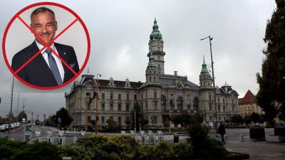 Kit látnának szívesen a győriek Borkai Zsolt helyén?