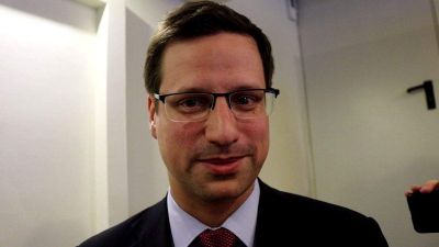 Gulyás Gergely megdicsérte az ellenzéki újságírókat