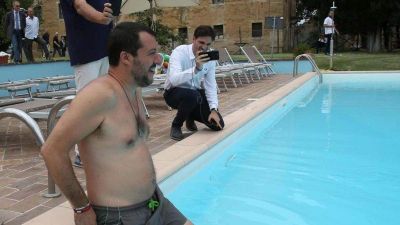 Tud-e, akar-e szabadulni az új olasz kormány a maffiától?