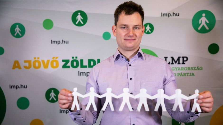 Kanász-Nagy Máté: Gyakorlatilag el van döntve, hogy az LMP is a közös listát támogatja