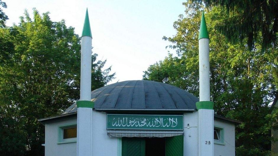 2060-ra az iszlám lesz a legnagyobb vallás Németországban