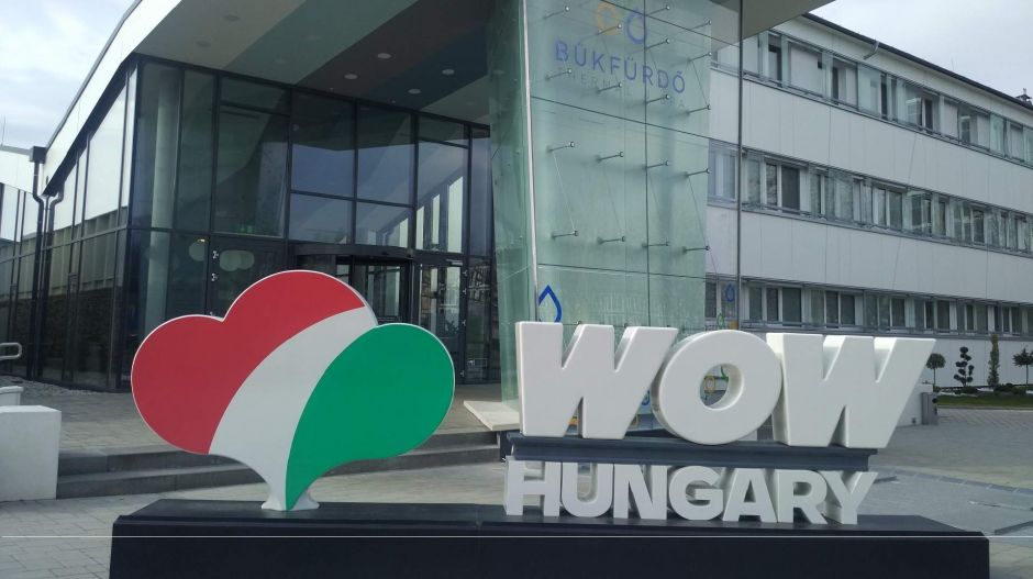 Ugrik a külföldi vakáció? Nyaralj idén a magyar nyugaton!