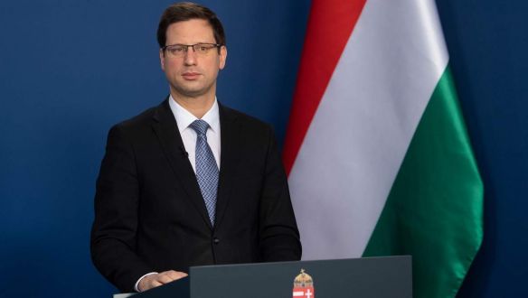 Kormányinfó: június végén véget érhet a rendkívüli jogrend