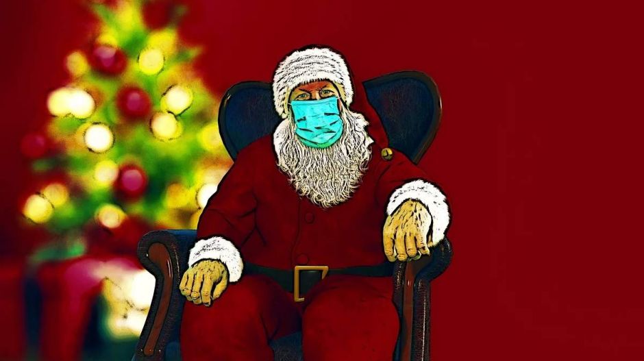 Hogyan teljen az idei koronakarácsony és a járványszilveszter?