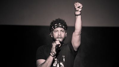 Hollywood feltörekvő fekete csillaga volt, majd egy kamu történet miatt elvesztette mindenét