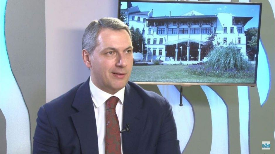 Lázár János beszólt a rabszolgatörvényre, és még az ellenzéket is megvédte egy kicsit
