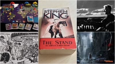 Mit csinálj a karanténban? Ajánlunk 10 dolgot, ha unatkoznál