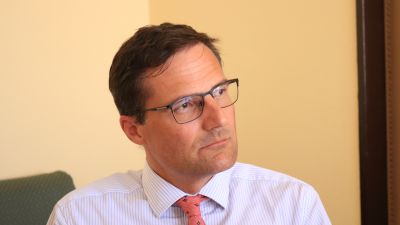 Eddig a radikalizmus volt a baj, most meg az, hogy miért nem szólongatjuk a radikálisokat? – interjú Gyöngyösi Mártonnal