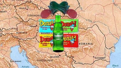 Mi vagyunk azok, akik kezdünk rájönni, hogy minket kurvára átbasztak