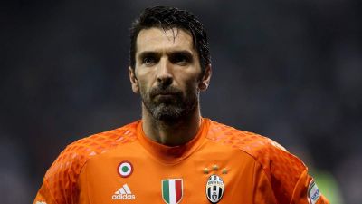 Buffon, az olasz kapuslegenda húsz év után visszatér nevelőcsapatához, a Parmába