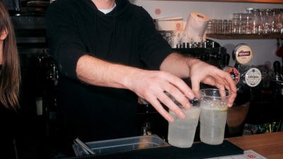 „Az elmúlt fél évben a teljes magyar vendéglátóipari szektor illegális kávékiadással provokálta a hatóságokat” 