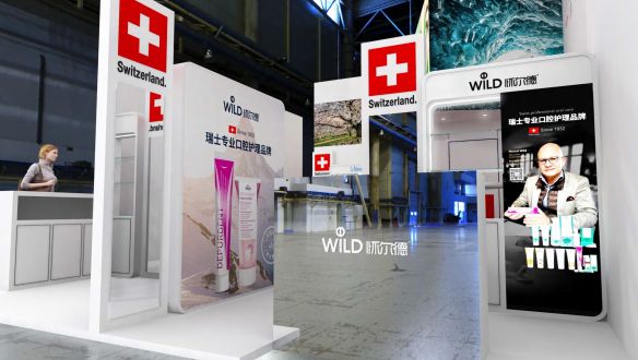 Nem létezik Svájc szerint a svájci tudós, aki a kínai média szerint bírálta a koronavírus eredetére vonatkozó vizsgálatokat