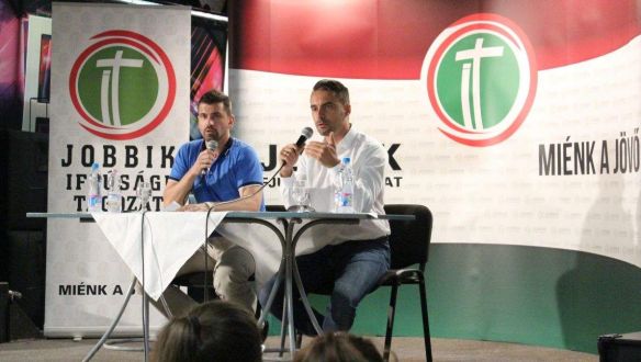 Vona: Orbán jobban ismeri a magyar társadalmat, mint mi