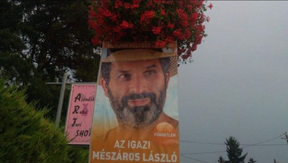 Nem akartuk megfejni szegény felcsútiakat