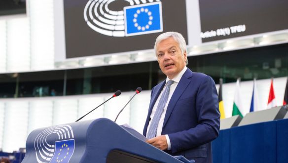 Ha nem lesz változás, az Európai Bizottság akár új kötelezettszegési eljárást is indíthat a magyar kormány ellen