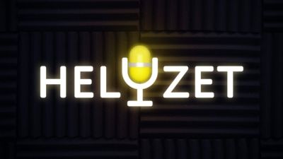 Helyzet van!
