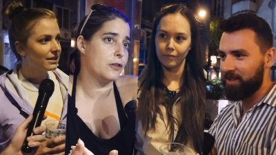 Nem akarod hallgatni, hogy sírva hánynak az ablakod alatt