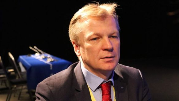 Az autoriter vezetők csak az erőből értenek: belarusz ellenzéki vezető az Azonnalinak