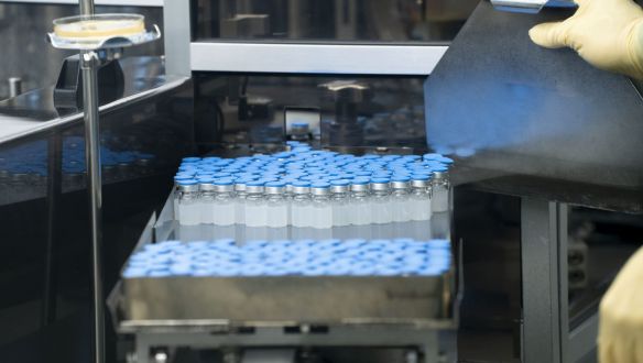 Németország már most hatféle vakcinát venne 2022-re