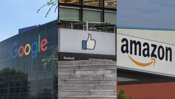 Mutatjuk a főbb ötleteket, amik felmerültek a nagy techcégek megregulázására