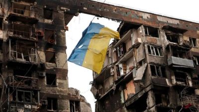 Mariupol védői nem adták meg magukat