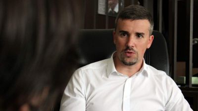 Jobbik-tisztújítás: eddig csak egyetlen kihívója van Jakab Péternek 
