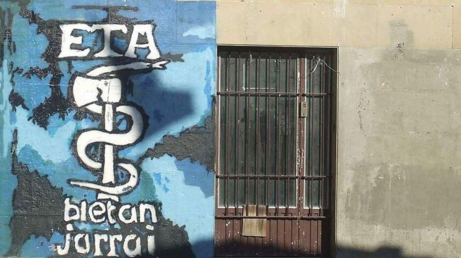 Huszonöt perc alatt ítélték el az ETA ügyvédeit 