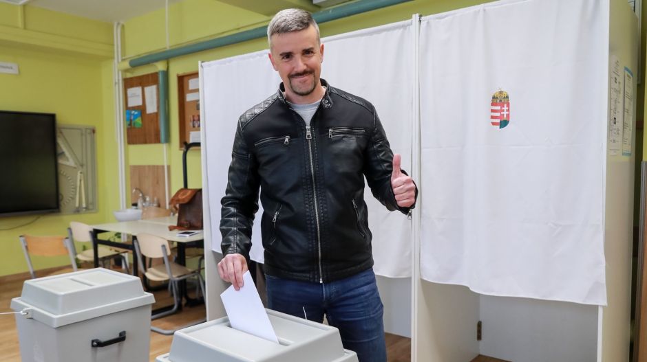 Jakab Péter akkorát matekolt, hogy a Miniszterelnöki Kabinetirodában már a gratulációt fogalmazzák