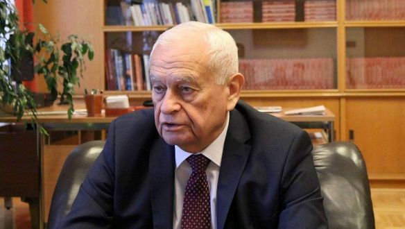 Harrach Péter az MTVA-ról: Semmi agresszív nincs abban, ha valaki a jogosítványait gyakorolja
