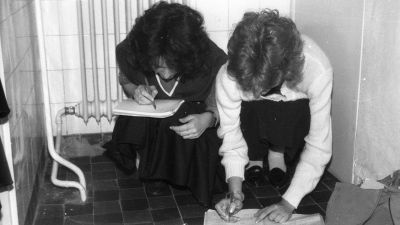 Az érettségizők a teljes iskolazár alatt is felkészülhetnek az iskolákban