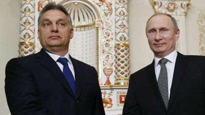 A következő bécsi döntés felé?