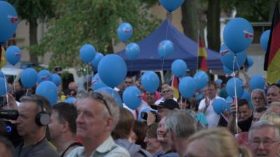 Itt van minden, amit a keletnémet választásokról tudni kell