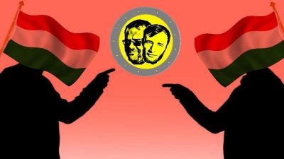 Csak akkor lehetünk igazi magyarok, ha utáljuk egymást?