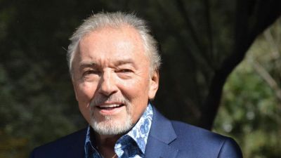 Nemzeti gyásznap lesz Karel Gott temetésének napja Csehországban