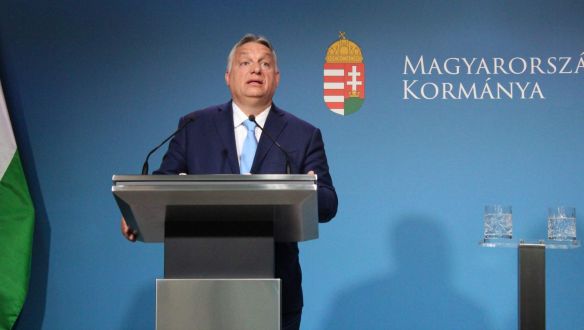 Nemzeti konzultáción dől el, visszakapják-e idei adójuk egy részét a családosok