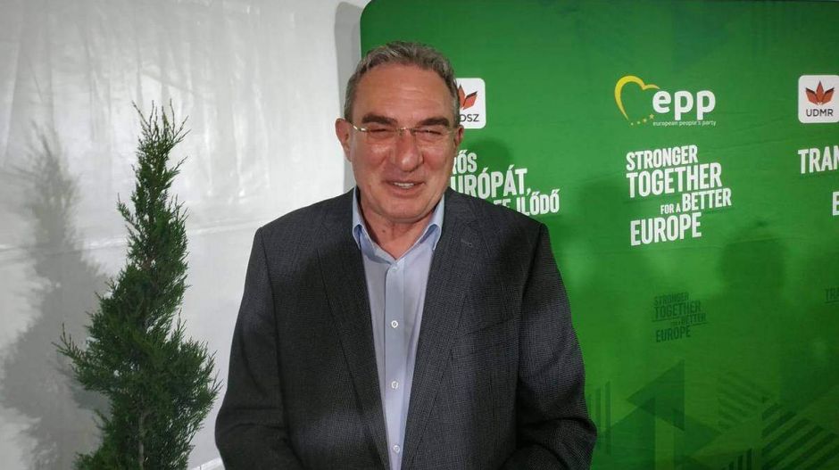 RMDSZ-listavezető: Orbán Viktor pozitív elem volt a kampányban