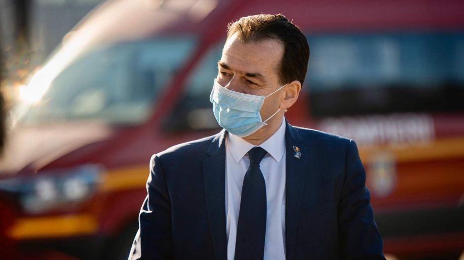Az időseket tovább korlátozhatják Romániában, mint a fiatalabbakat