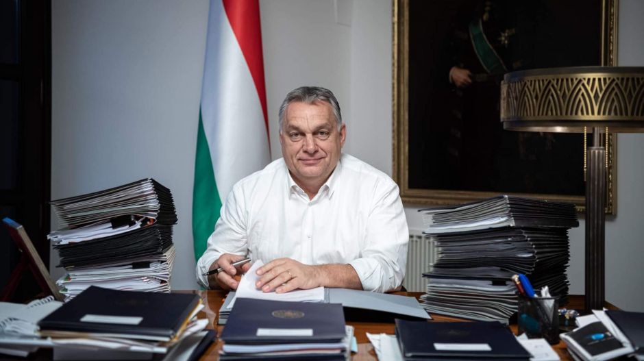 Készül-e a Fidesz egy választási vereségre? 