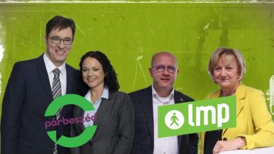 Karácsony Gergely is elmegy az LMP kongresszusára