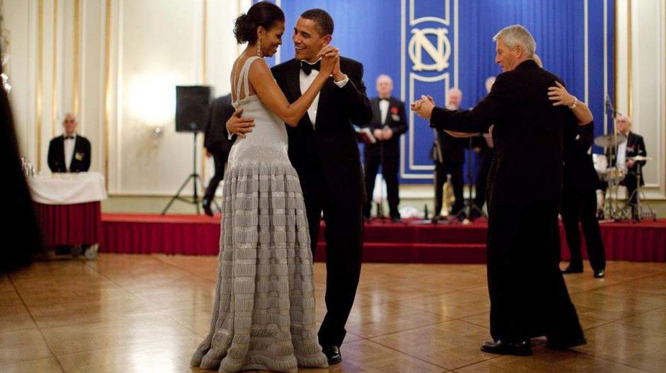 Barack Obama szerint a nők nem tökéletesek, de vitathatatlanul jobbak, mint a férfiak