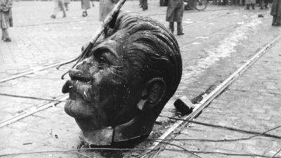 „Az a hír járta, hogy Rákosit agyvérzés érte. Mindenki sajnálta, mert egészségesen kéne bíróság elé állítani”