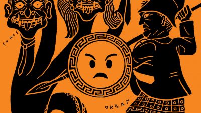 Visszatért! Tsúfos Tükör #24