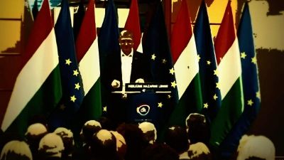 Feri bá', aki egyszerre prédikátor és a szomszéd kocsmaasztalnál motyogó vénember