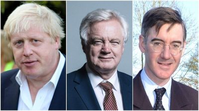 Na de ki lehetne Theresa May utódja a brit Konzervatívok élén?