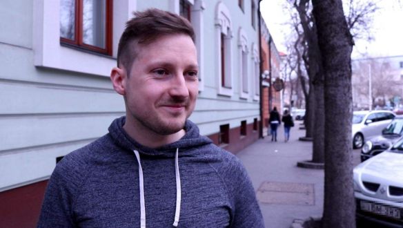 Mindegy, hogy bejutunk-e a parlamentbe, ugyanazt fogjuk csinálni