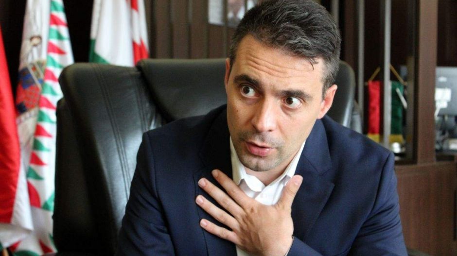 Vona: Ha lenne politikusoknak, bemennék a Való Világba