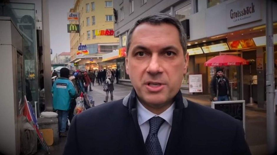 Lázár bécsi fake news-híradója kontra valóság