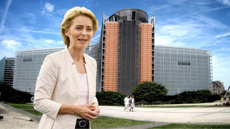 Itt van a leendő Európai Bizottság összes biztosjelöltje!